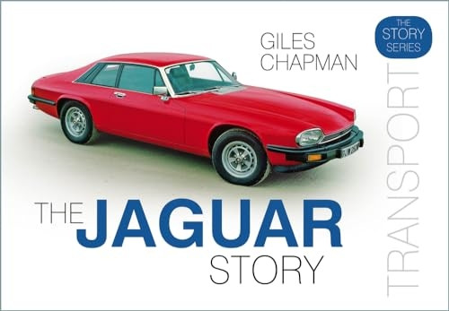 Jaguar Story