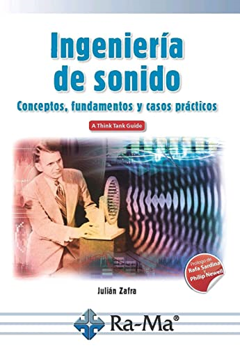 INGENIERÃA DE SONIDO