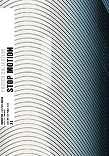 Stop Motion: Poster Collection 31