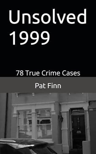 Unsolved 1999 (Unsolved)