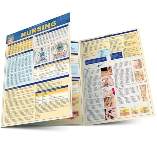 Nursing (Quick Study: Academic)