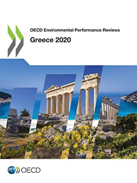 Oecd Environmental Performance Reviews: Greece 2020