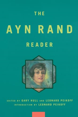 The Ayn Rand Reader