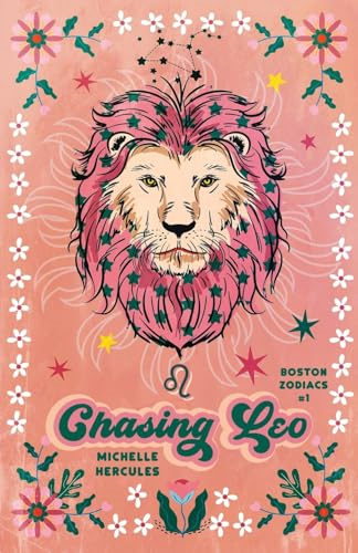 Chasing Leo: Valentine Edition