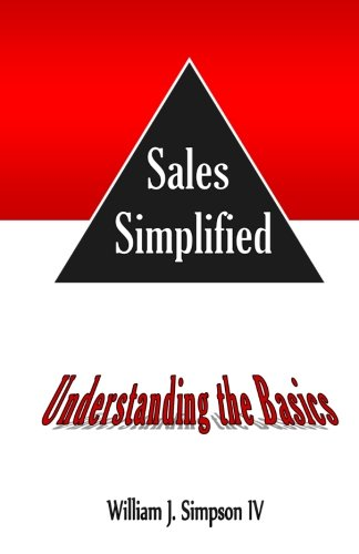 Sales Simplified: Understanding the Basics
