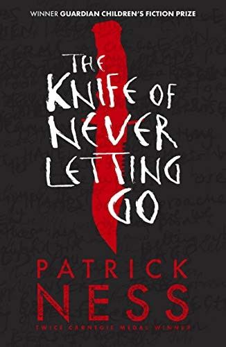 The Knife of Never Letting Go - Chaos Walking (Paperback)