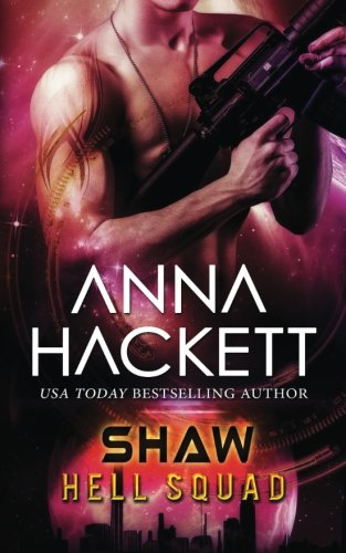 Shaw (Hell Squad)