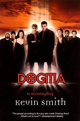 Dogma: a Screenplay