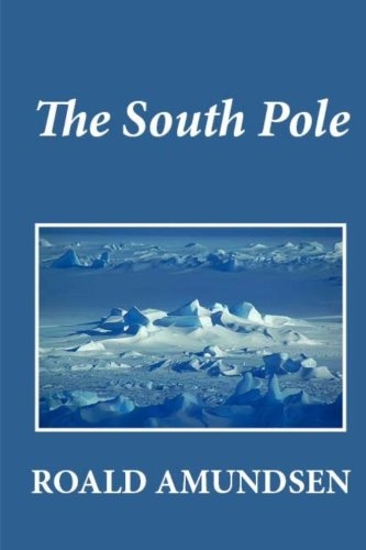 The South Pole