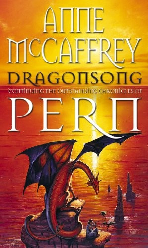 Dragonsong