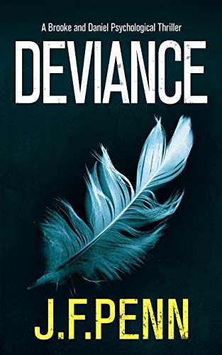 Deviance (London Crime Thriller)