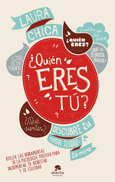 ¿Quién eres tÃ?
