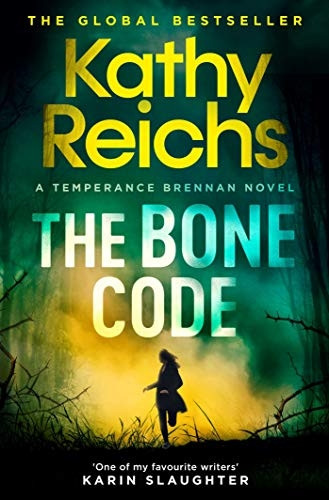 UNTITLED KATHY REICHS PA