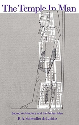 The Temple in Man