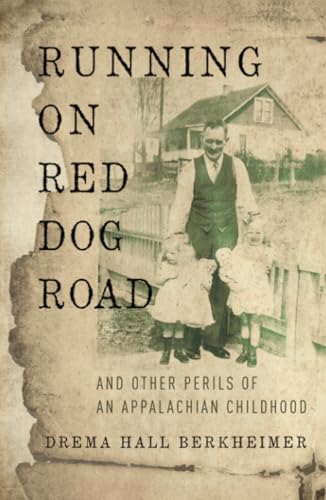 Running on Red Dog Road