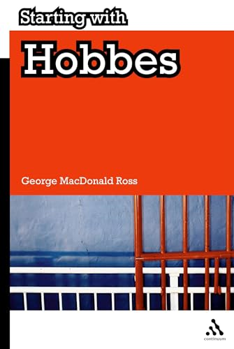 Starting with Hobbes (Starting with...)