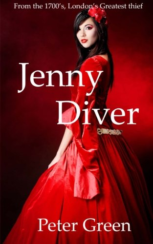 Jenny Diver