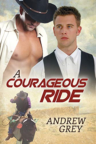 A Courageous Ride (Bullriders The)