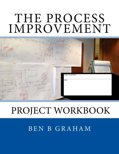 The Process Improvement Project Workbook