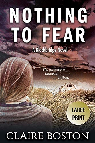 Nothing to Fear (Blackbridge)
