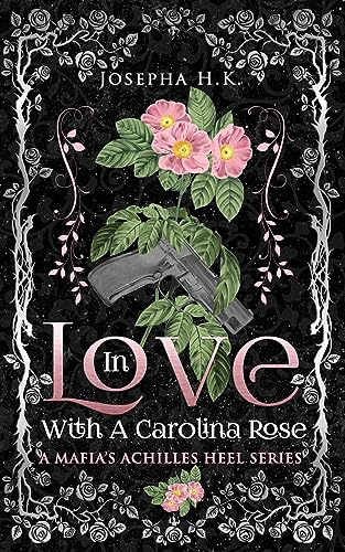 In Love with a Carolina Rose