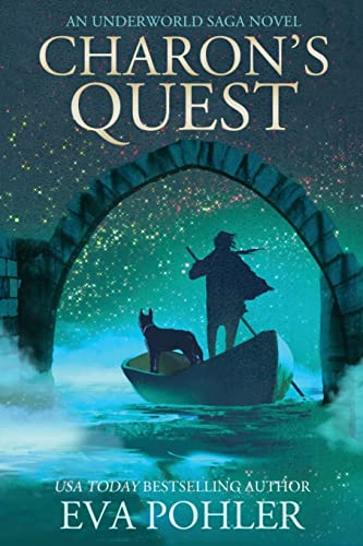 Charon's Quest: An  Underworld Saga Novel