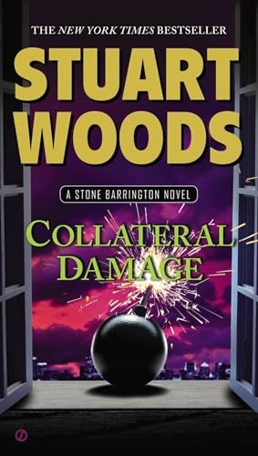 Collateral Damage