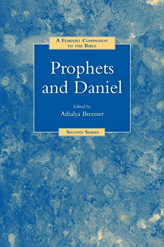 Prophets and Daniel