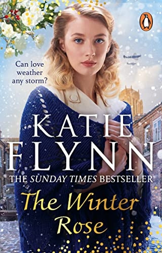 The Winter Rose: The brand new heartwarming Christmas 2022 novel from the Sunday Times bestselling author