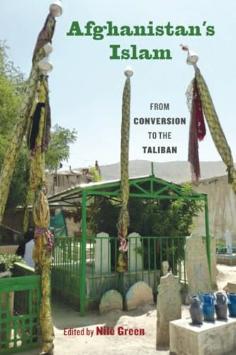 Afghanistan's Islam