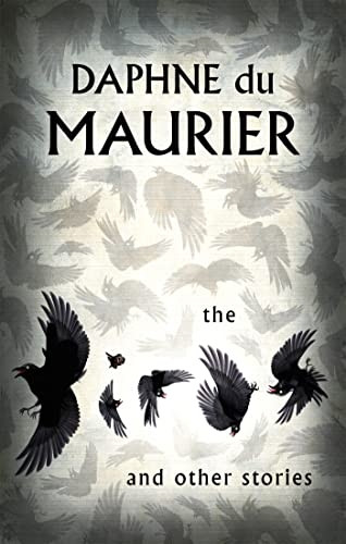 The Birds and Other Stories (Virago Modern Classics)