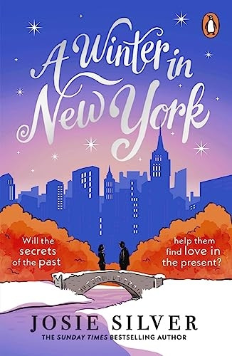 A Winter in New York: The delicious new wintery romance from the Sunday Times bestselling author of One Day in December