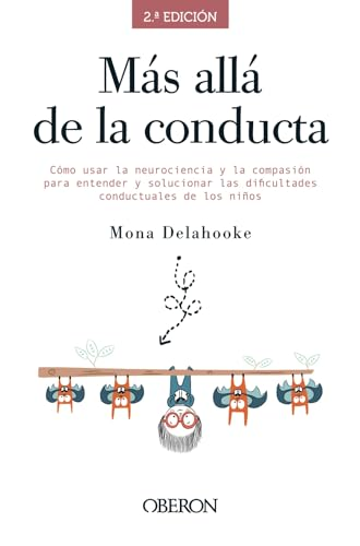Màs allà de la conducta