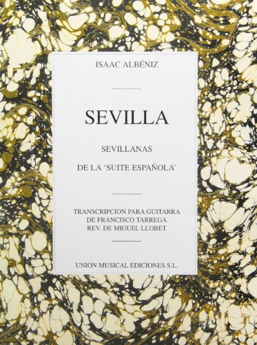 Sevilla, Sevillanas