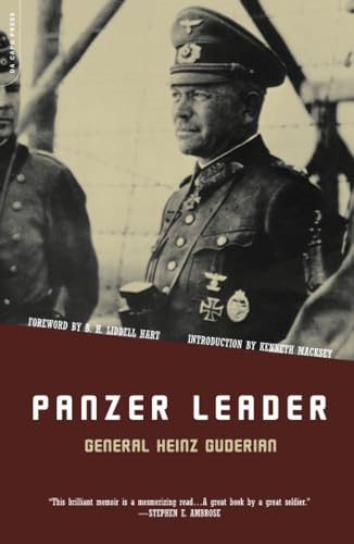 Panzer Leader