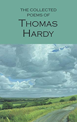 Collected Poems (Wordsworth Poetry Library)