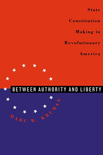 Between authority &; liberty