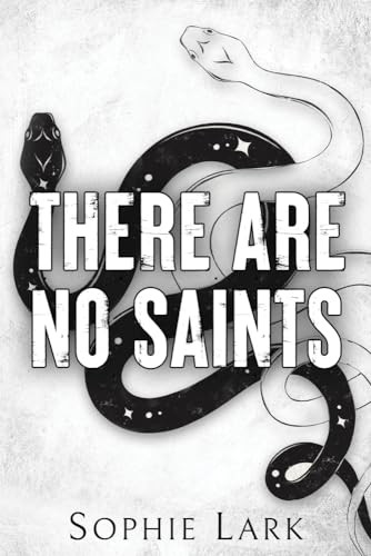 There Are No Saints (Sinners Duet)