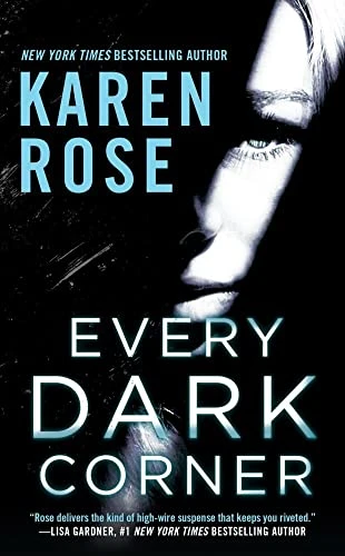 Every Dark Corner (Cincinnati)