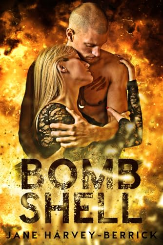 Bombshell (Eod (Explosive Ordnance Disposal))