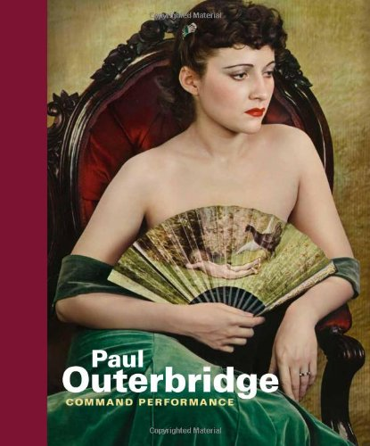 Paul Outerbridge: Command Performance
