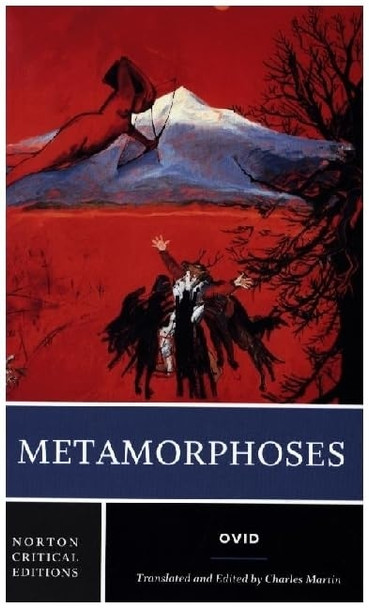 Metamorphoses