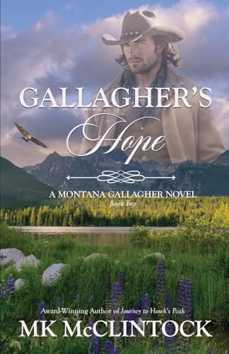 Gallagher's Hope (Montana Gallaghers)