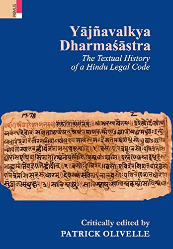 Yjñavalkya Dharmastra