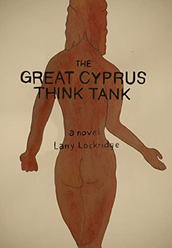 The Great Cyprus Think Tank (Enigma Quartet The)