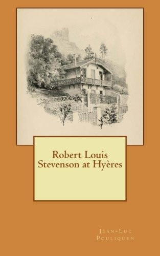 Robert Louis Stevenson at Hyeres