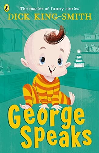 George Speaks (Young Puffin Books)