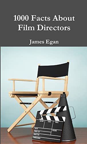 1000 Facts About Film  - Directors