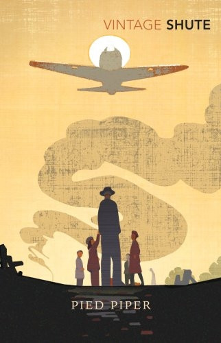 Pied Piper (Vintage Classics)