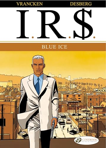 IR$ Vol. 2